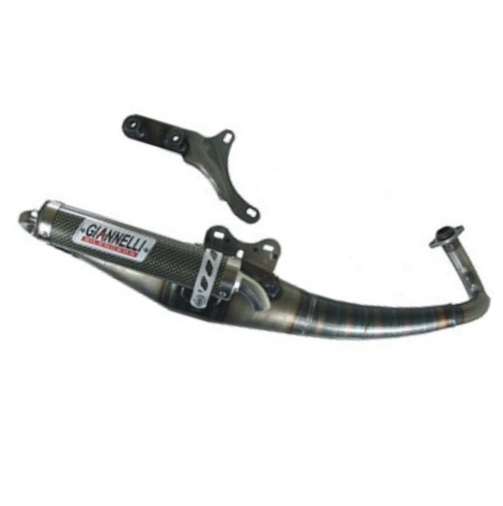 Giannelli Reverse Marmitta Piaggio TYPHOON 50 – 2013 ->