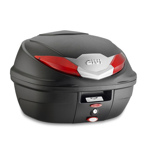 Givi Bauletto B360N Monolock 36 lt. Nero