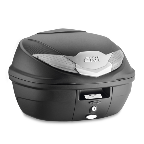 Givi Bauletto B360NT TECH Monolock 36 lt. Nero