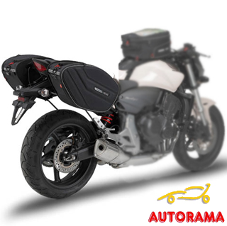 GIVI EA101 Borse Laterali Piccole