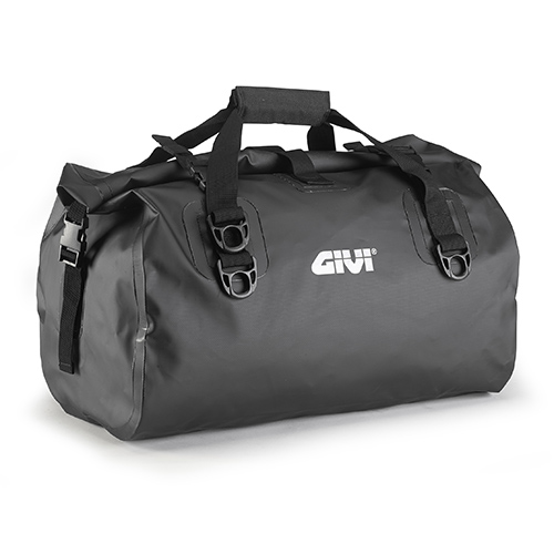 Givi EA115BK Borsone Moto WaterProof 40 L Nero