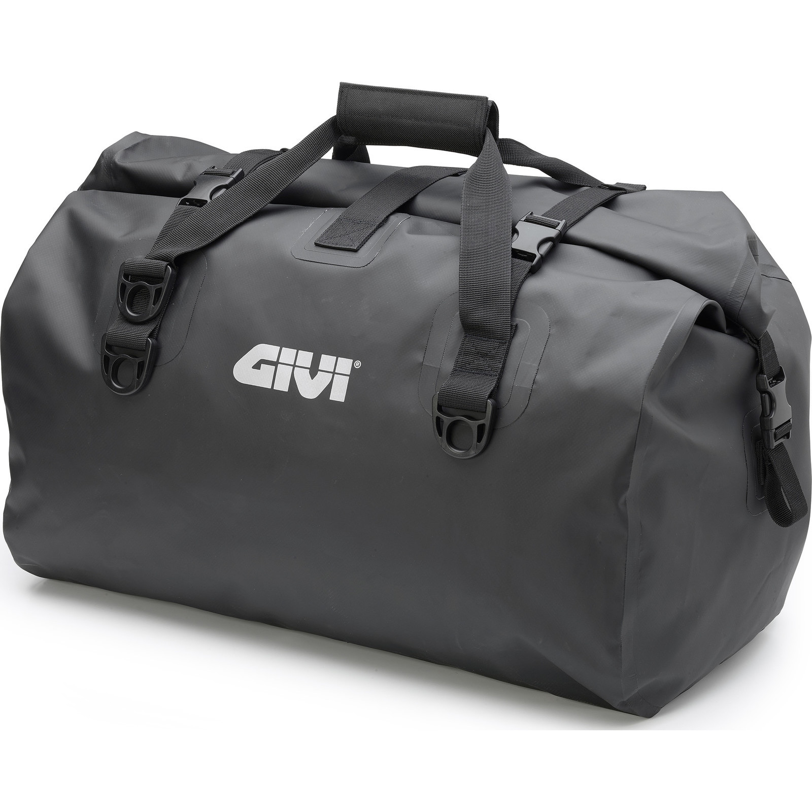 Givi EA119BK Borsone Moto da Coda/Sella 60 Lt