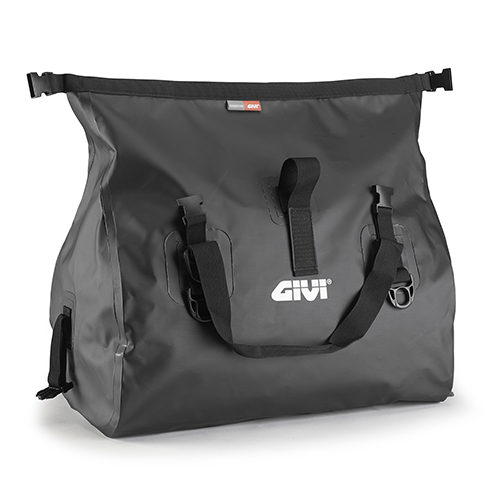 Givi EA115BK Borsone Moto WaterProof 40 L Nero