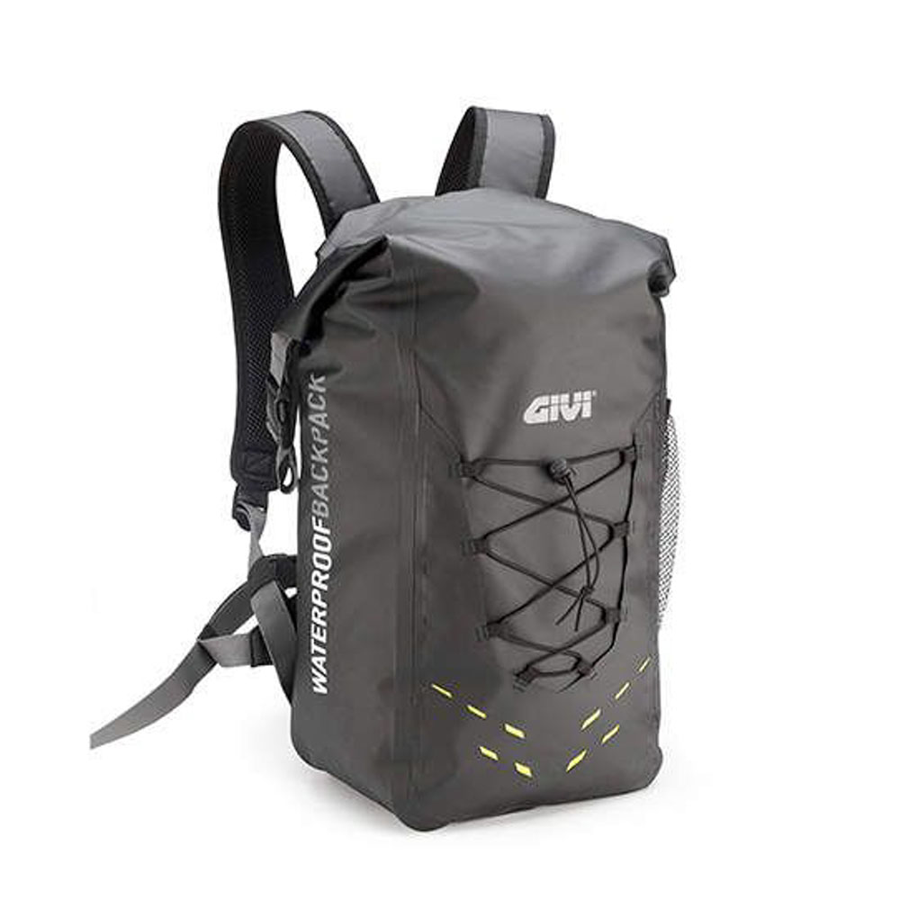 Givi EA121 Zaino Rullo Moto Easy WP 18 Lt