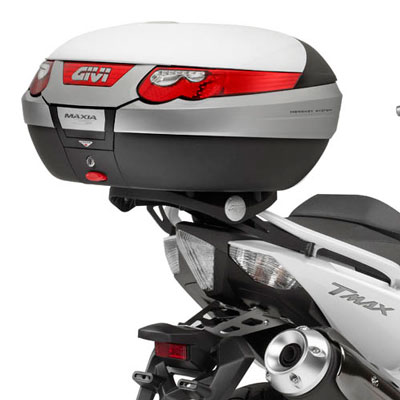 Givi Portapacchi Yamaha T-Max 500 – SR2013