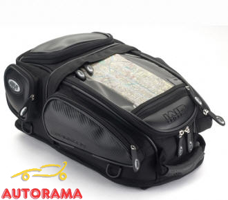 Givi T432 Borsa Serbatoio per DUCATI – senza magneti