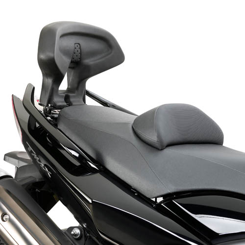 Givi TB2013 Schienalino Yamaha T-Max