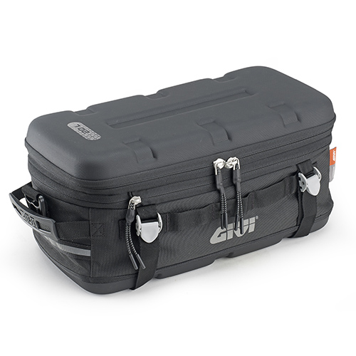 Givi UT807 Borsa Cargo Water-Resistant 20 Lt. espandibile