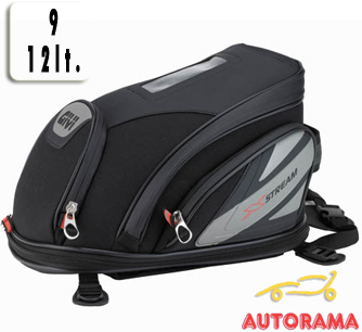 Givi XS300 Borsello da serbatoio universale