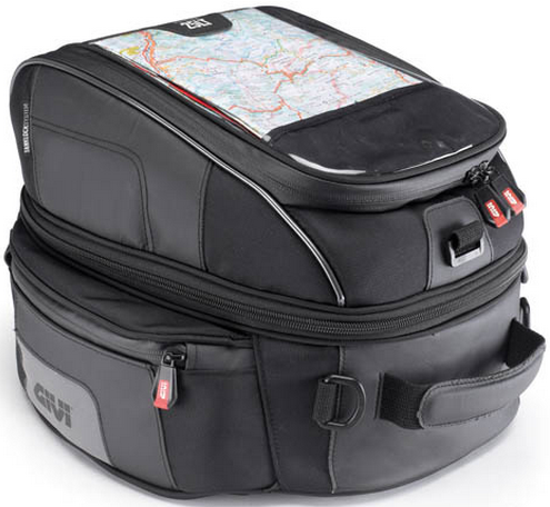 Givi XS306 Borsa serbatoio Tanklock