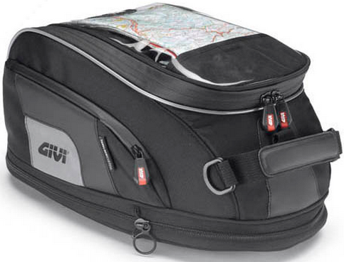 Givi XS307 Borsa serbatoio Tanklock