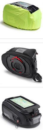 Givi XS307 Borsa serbatoio Tanklock