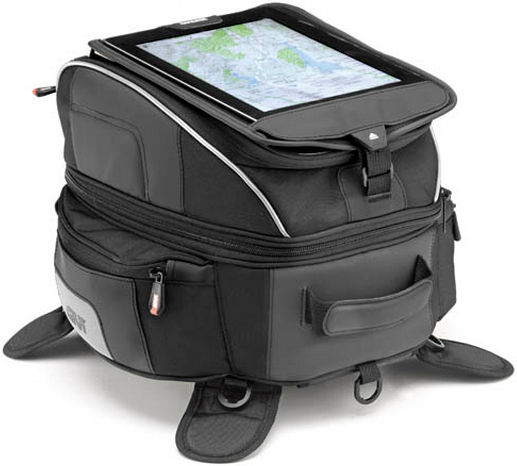 Givi XS311 Borsa da serbatoio 25lt.