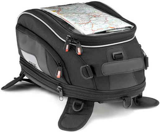 Givi XS312 Borsa da serbatoio 15lt.