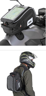Givi XS312 Borsa da serbatoio 15lt.