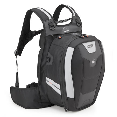 Givi XS317 Zaino Cargo multifunzione 30lt.