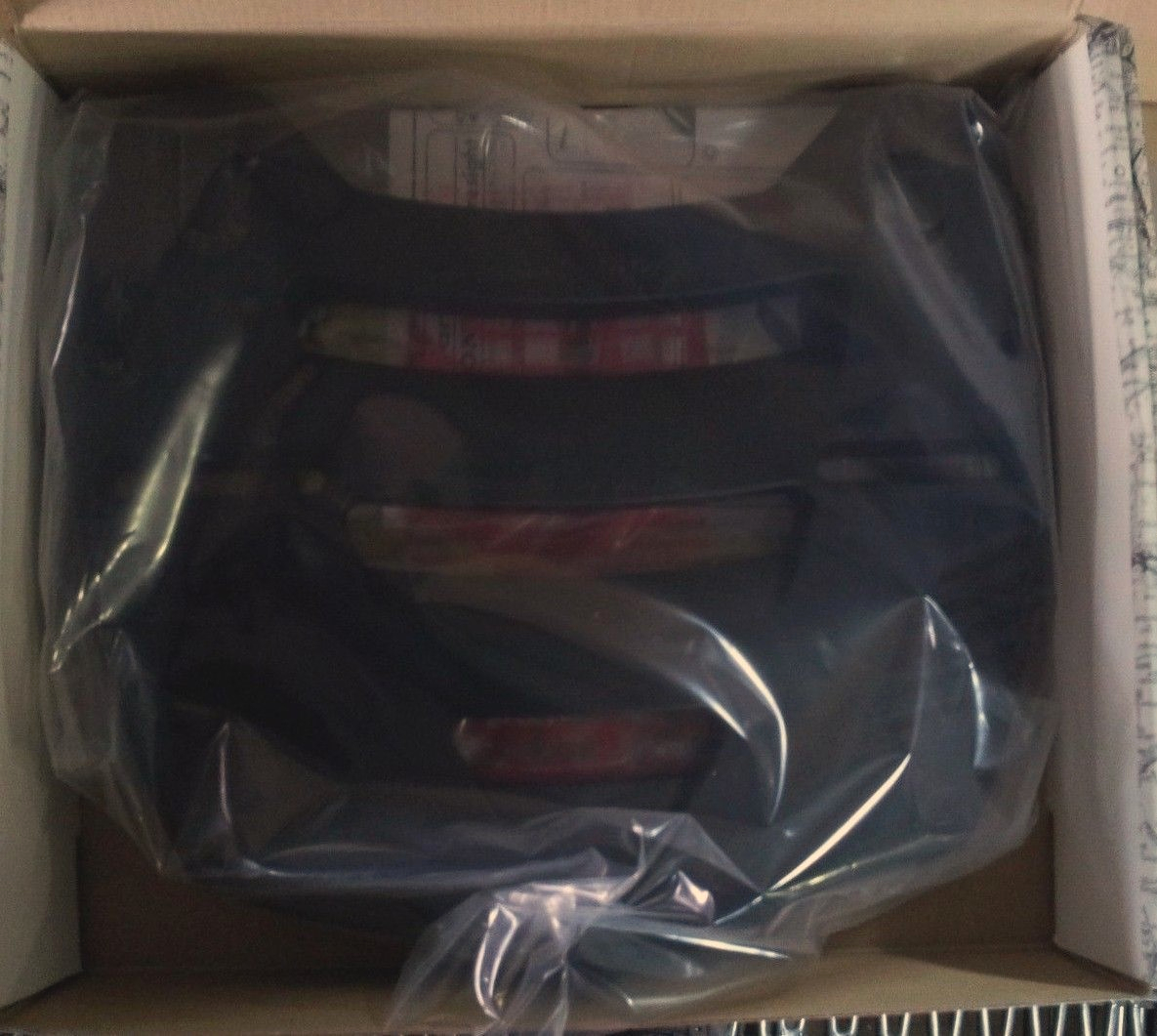 GIVI – PORTAPACCHI POSTERIORE SR14 HONDA FORESIGHT ’97