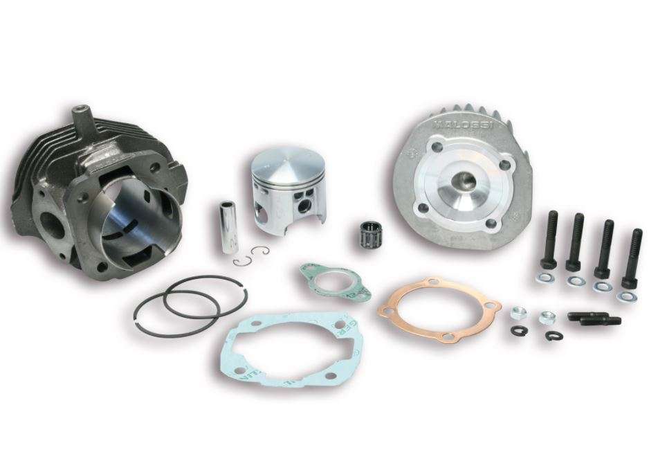 Gruppo Termico 120 Malossi Vespa 50 Ape – 318694