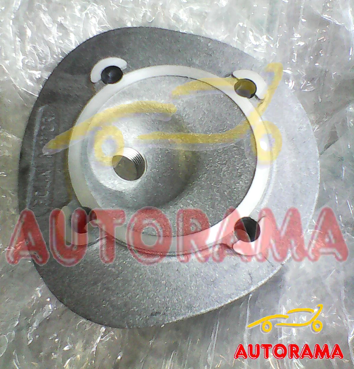 Gruppo Termico 120 Polini Vespa 50 Ape – 1400058