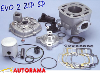 Gruppo Termico KIT POLINI EVOLUTION 2 Piaggio ZIP SP 47.6 – 140.0192