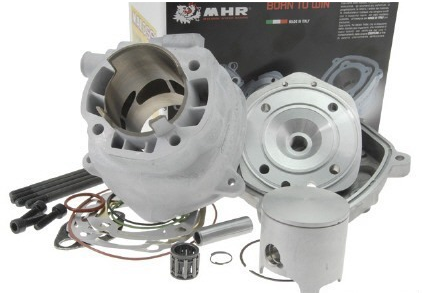 Gruppo Termico Malossi Big Bore Minarelli H2O 3113036