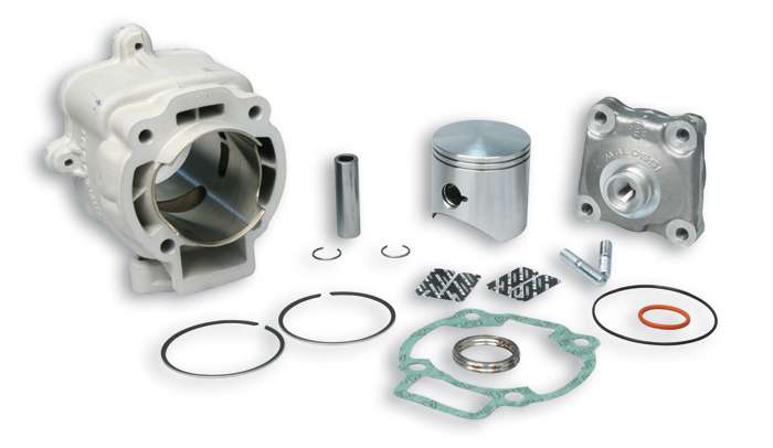 Gruppo Termico MALOSSI RUNNER 125 – 180 cc 2T MHR D.65