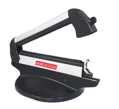 HUSKI Ski & Board Fabbri PortaSci & SnowBoard Magnetico