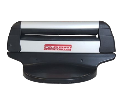 HUSKI Ski & Board Fabbri PortaSci & SnowBoard Magnetico