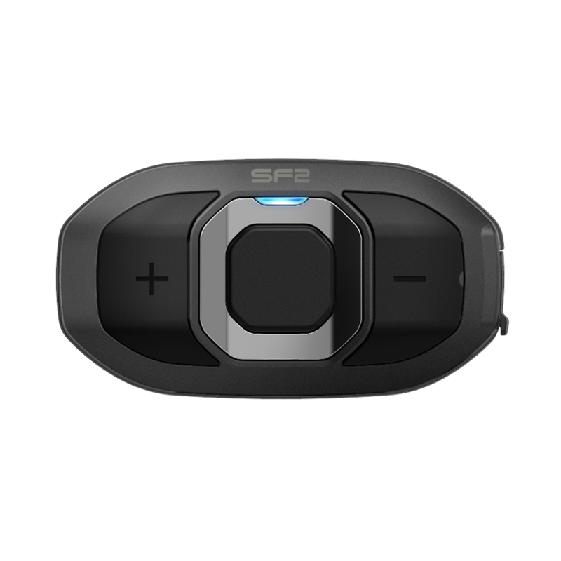 Interfono Moto/Scooter Bluetooth Sena SF2 Singolo