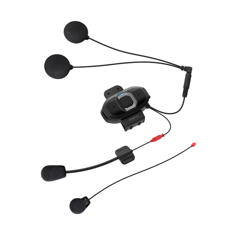 Interfono Moto/Scooter Bluetooth Sena SF2 Singolo