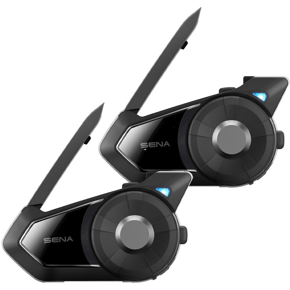 Interfono Sena 30K Mesh Bluetooth Intercom – Dual