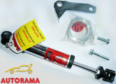 Kit Ammortizzatore Bitubo Forcella Piaggio NRG