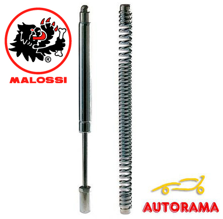 Kit Ammortizzatore Forcella Zip Fast Rider anteriore