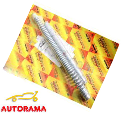 Kit Ammortizzatore Forcella Zip Fast Rider anteriore