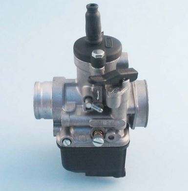 Kit Carburatore PHBL 24 BS – Comando starter manuale