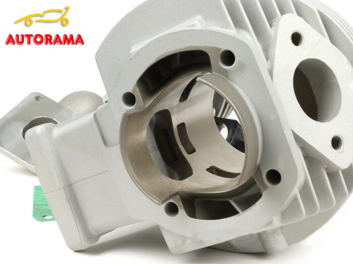 Kit Gruppo Termico PINASCO 135-cc ZUERA SRV Vespa ET3 Lamellare