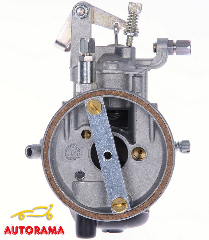 Kit Impianto Alimentazione Vespa 50 Special D.19