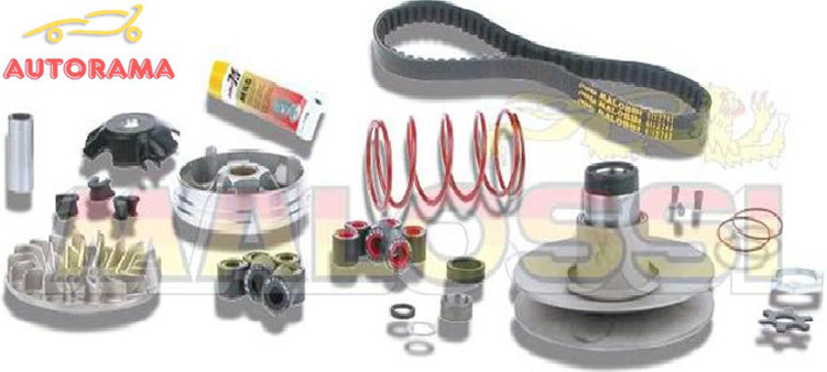 Kit Over Range Malossi Minarelli Orizzontale/Verticale – 6112811