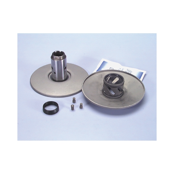 Kit Pulegge Condotte Polini Evolution Motori Piaggio/Gilera D.134