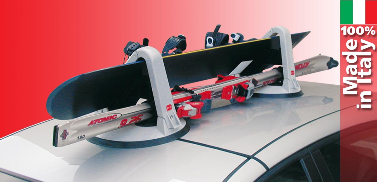 KOLUMBUS SKI&BOARD