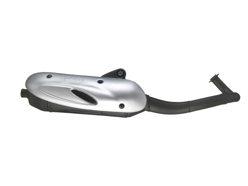 Marmitta Completa SITO Aprilia SR 50 Sport-Pro i.e./R Factory i.e.