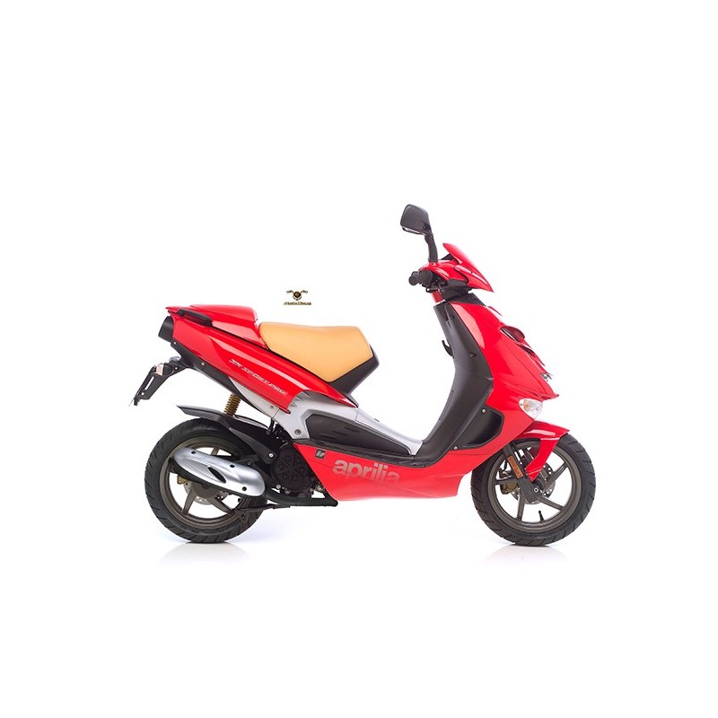Marmitta Completa SITO Aprilia SR 50 Sport-Pro i.e./R Factory i.e.