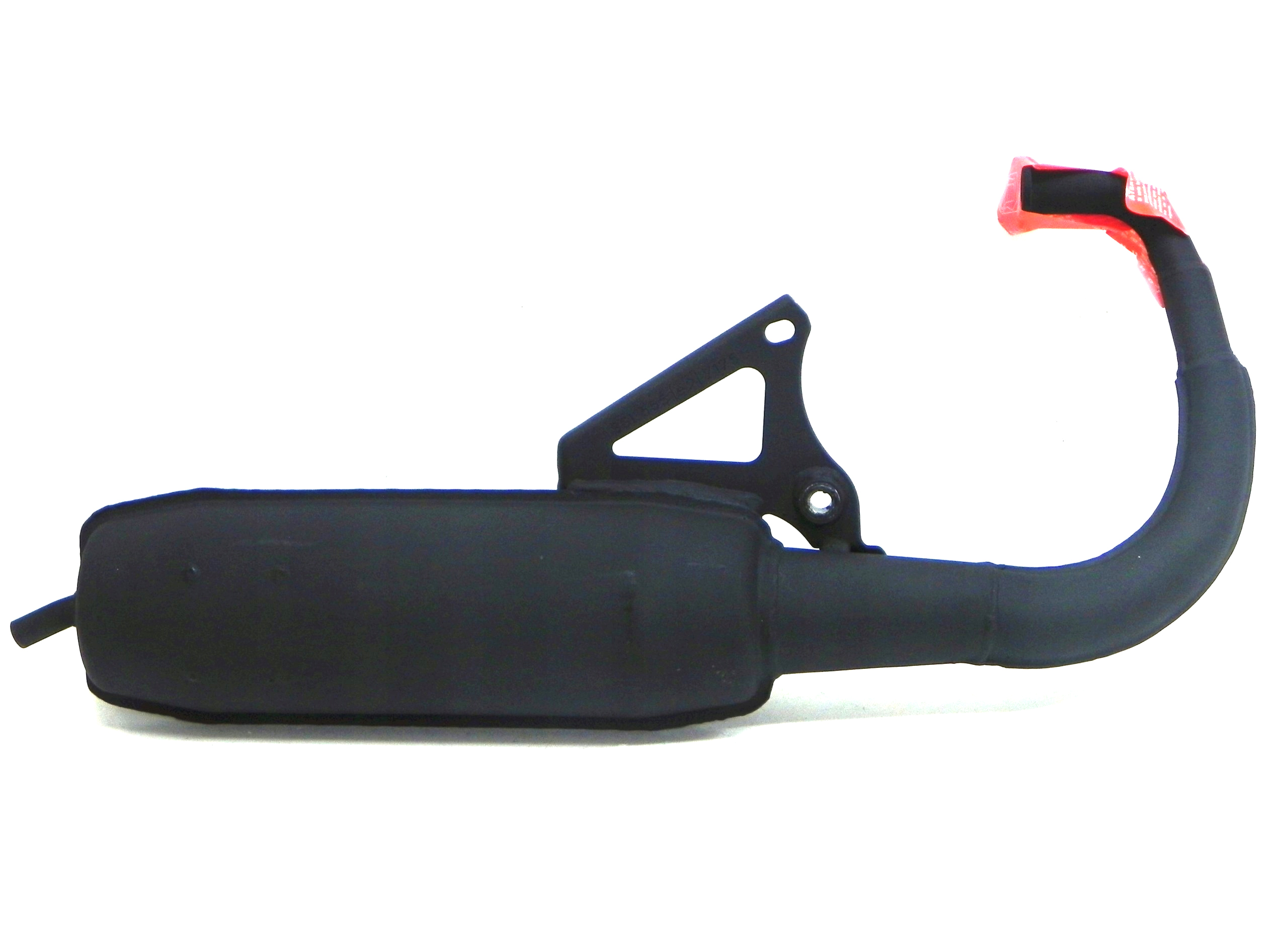 Marmitta Completa SITOPLUS Aprilia Amico/Amico GL