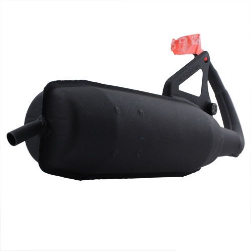 Marmitta Completa SITOPLUS Aprilia Amico/Amico GL