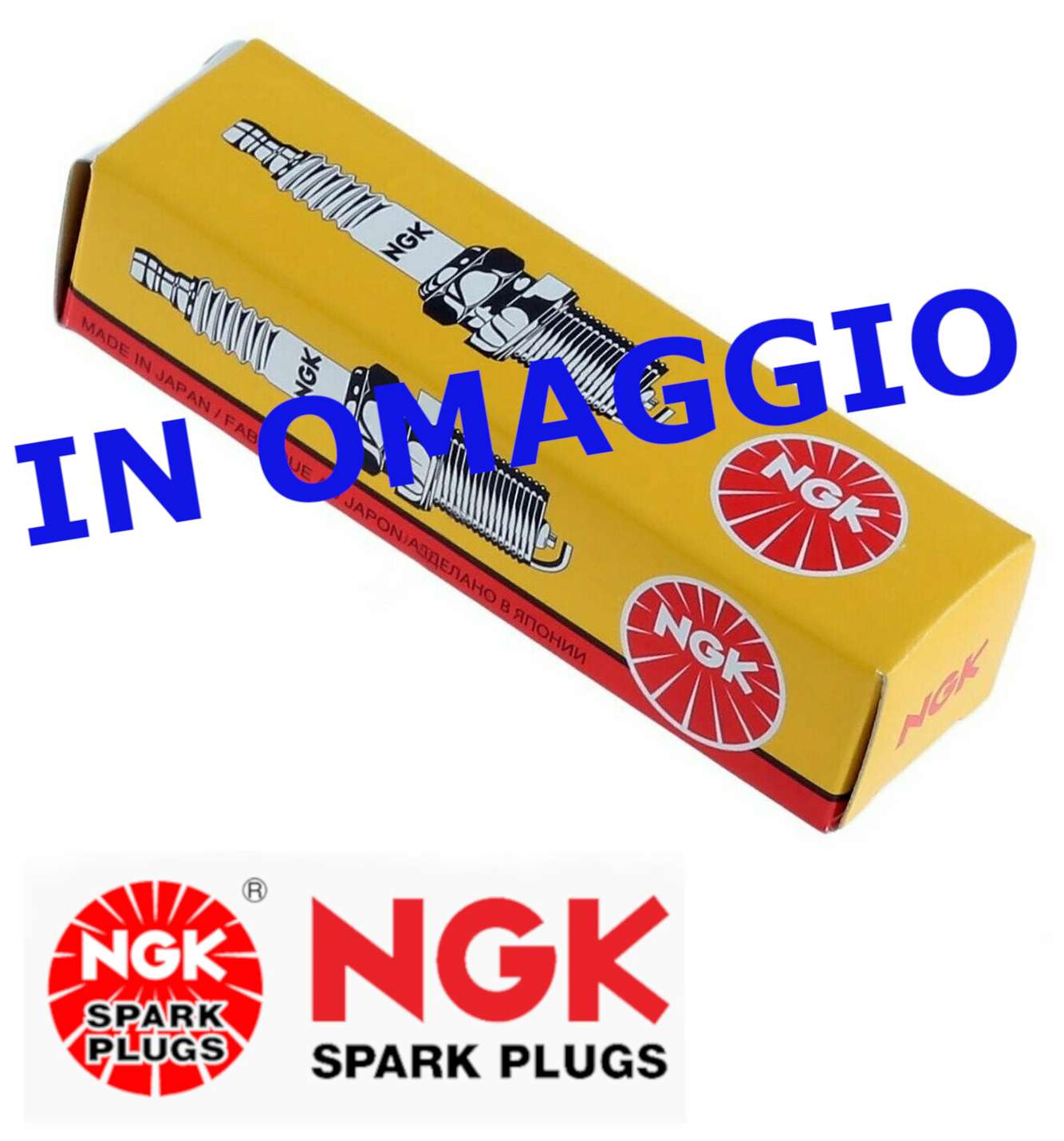 Marmitta GIANNELLI Vespa 125 Et3 Primavera – 30054
