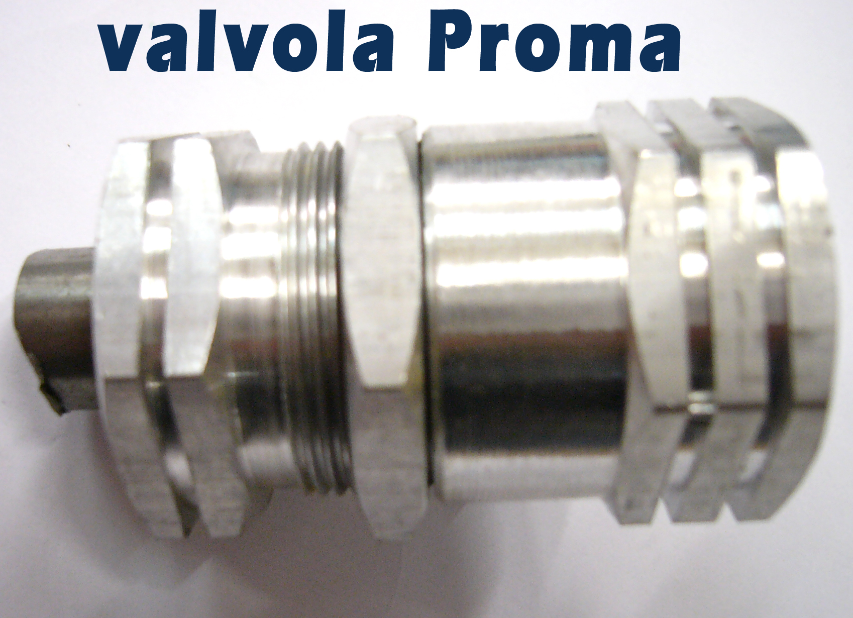 Marmitta PROMA Circuit Piaggio Ciao /Bravo