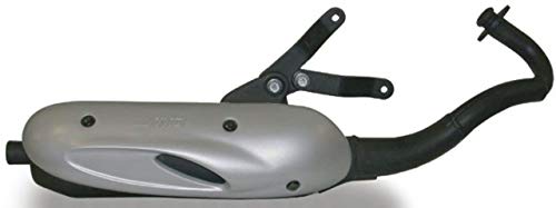 Marmitta SITO Aprilia SR 50 R Factory Gilera Runner PureJet i.e.