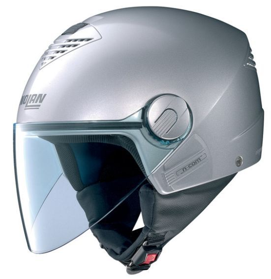 Nolan Casco N 32 Genesis N-Com – Salt silver