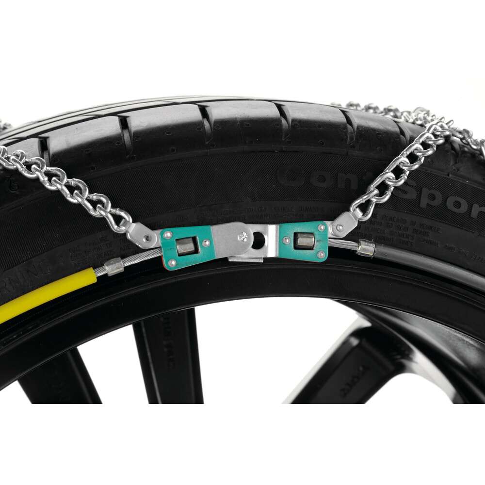 NX-7 Lampa Catene da neve 7-mm Gruppo – 10