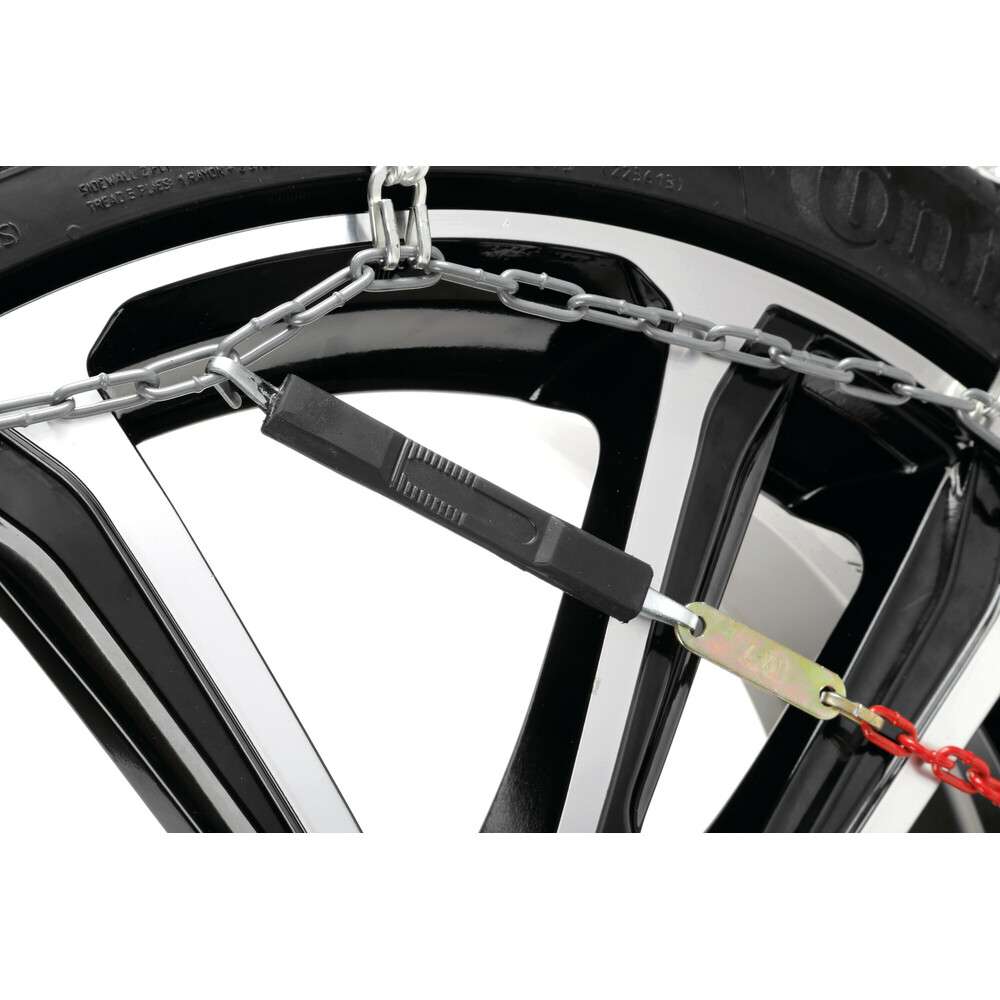 NX-7 Lampa Catene da neve 7-mm Gruppo – 10